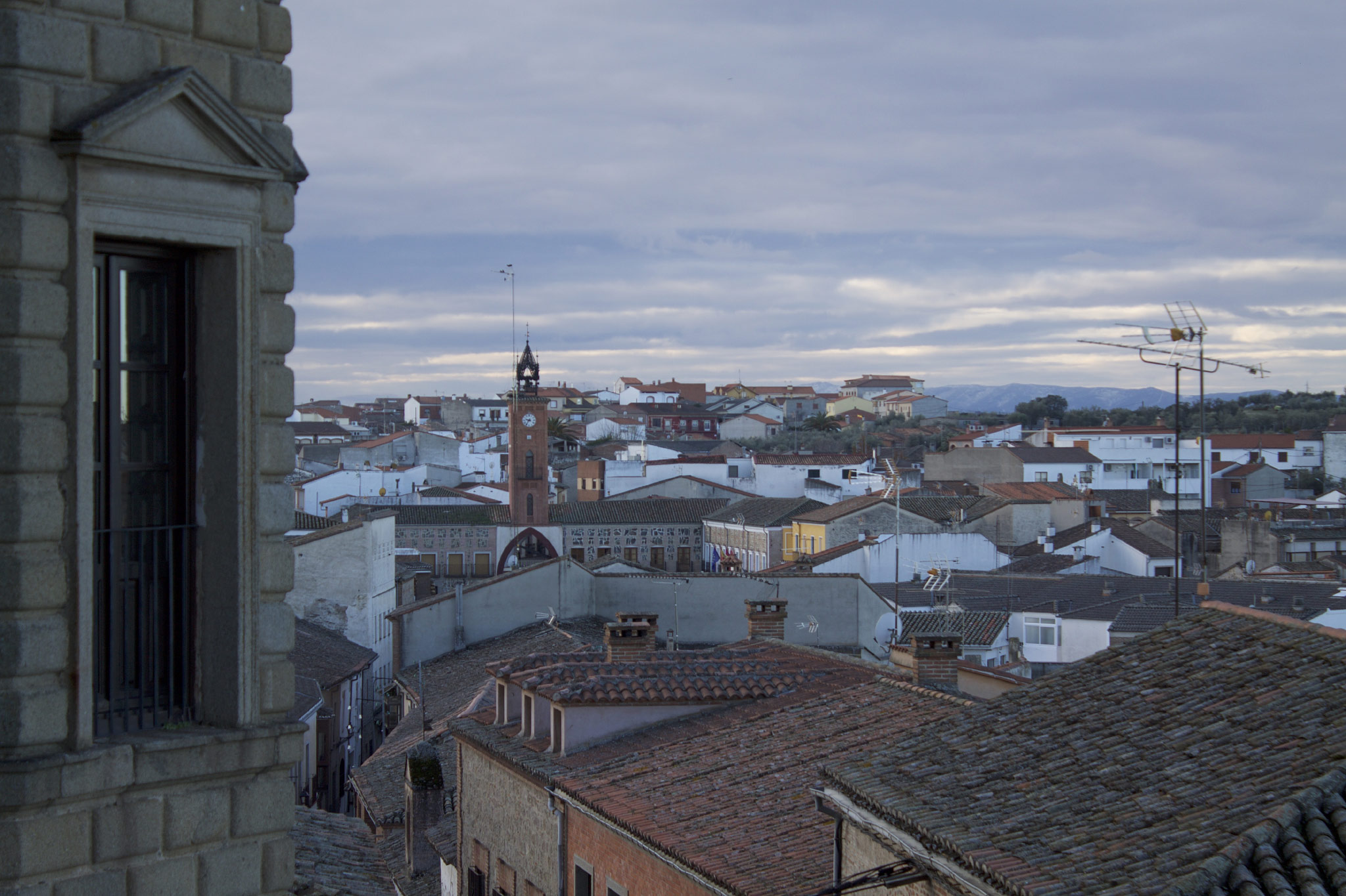 Oropesa